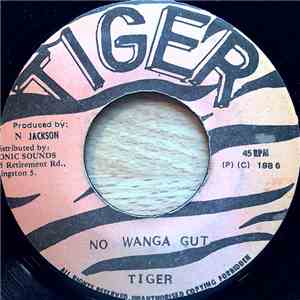 Tiger - No Wanga Gut download mp3 flac