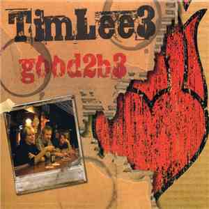 Tim Lee 3 - good2b3 download mp3 flac