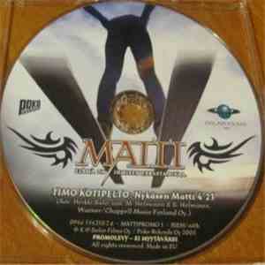 Timo Kotipelto - Nykäsen Matti download mp3 flac