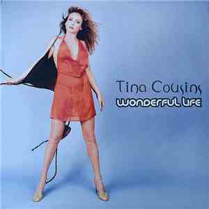 Tina Cousins - Wonderful Life download free