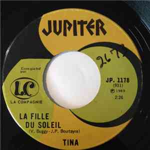 Tina  - La Fille Du Soleil download mp3 flac