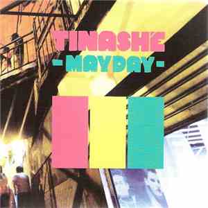 Tinashé - Mayday download free