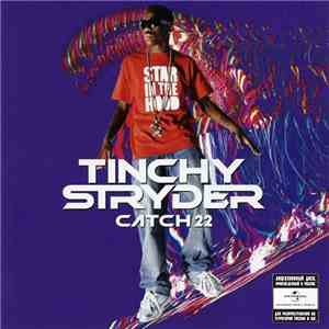 Tinchy Stryder - Catch 22 download free