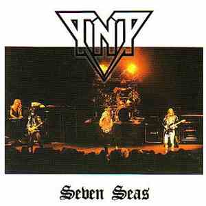 TNT  - Seven Seas download mp3 flac