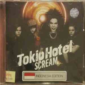 Tokio Hotel - Scream download mp3 flac