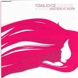 Tom & Joyce - Queixume (Revisited By Masters At Work) download mp3 flac