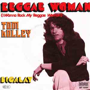 Tom Kolley - Reggae Woman download mp3 flac