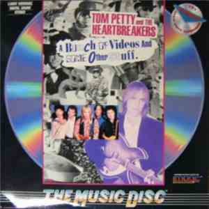 Tom Petty And The Heartbreakers - A Bunch Of Videos And Some Other Stuff download mp3 flac