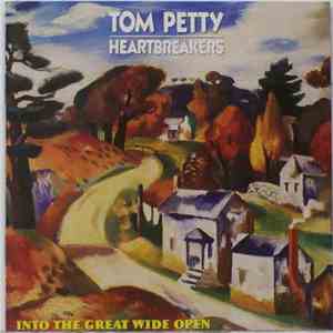 Tom Petty And The Heartbreakers - Into The Great Wide Open download mp3 flac