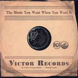 Tommy Dorsey And His Orchestra - Marie / Who? download free