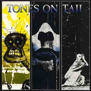 Tones On Tail - Tones On Tail download free