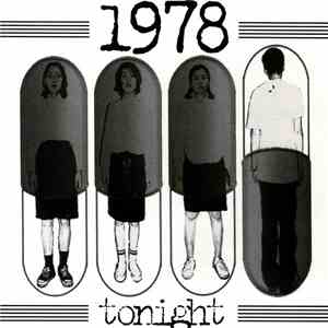 Tonight  - 1978 download mp3 flac