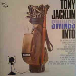 Tony Jacklin - Swings Into download free