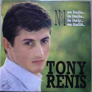 Tony Renis - No 1 En Italie.. In Italie.. In Italy.. En Italië download mp3 flac