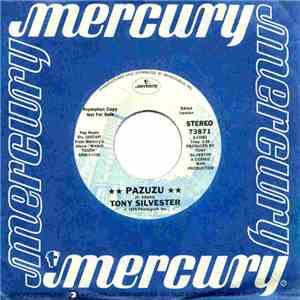 Tony Silvester - Pazuzu / Soca download mp3 flac