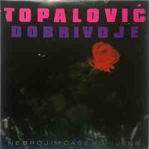Topalović Dobrivoje - Ne Brojim Čaše Popijene download free