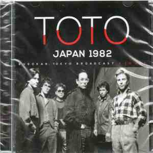 Toto - Japan 1982 download mp3 flac
