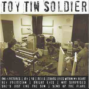 Toy Tin Soldier - Toy Tin Soldier download mp3 flac