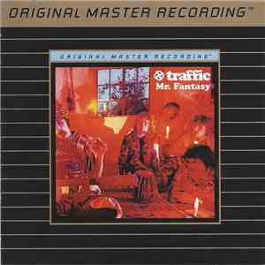 Traffic - Mr. Fantasy download free