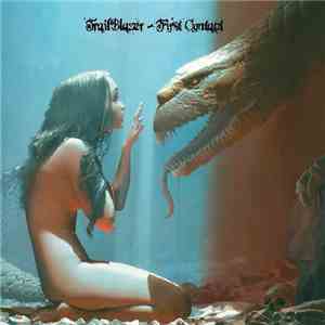 Trailblazer - First Contact download mp3 flac