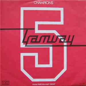 Tramway No 5 - Шампиони = Champions download mp3 flac