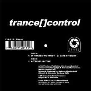 trance[]control - trance[]control download free