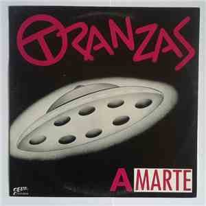 Tranzas  - A Marte download mp3 flac