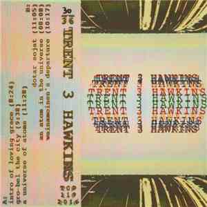 Trent Hawkins - 3 download mp3 flac