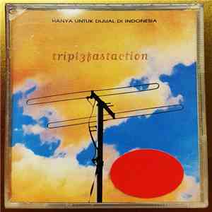 Tripl3fastaction - Broadcaster download mp3 flac