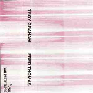 Troy Graham / Fred Thomas - Up North download mp3 flac