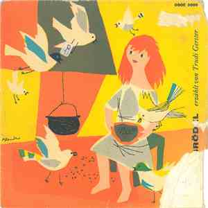 Trudi Gerster - Aschenbrödel download free