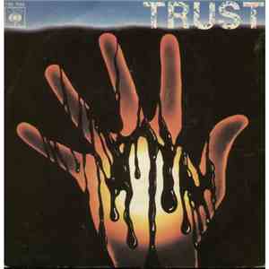 Trust  - Le Matteur / Darquier download free