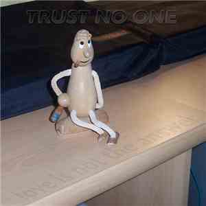 Trust No One - Love Is Not The Answer download mp3 flac