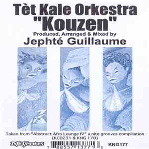 Tèt Kale Orkestra - Kouzen download free