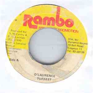 Tuffest - D'Laurence download free