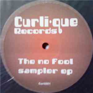 Two Mellow - The No Fool Sampler EP download free