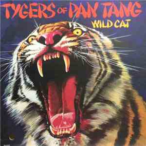 Tygers Of Pan Tang - Wild Cat download mp3 flac
