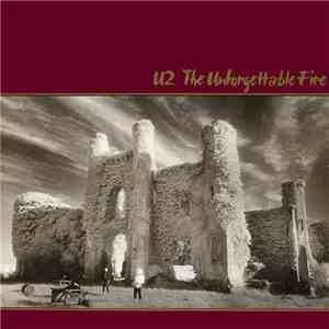 U2 - The Unforgettable Fire download mp3 flac