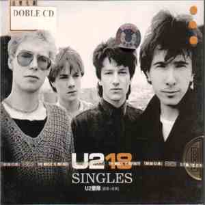 U2 - U218 Singles download mp3 flac