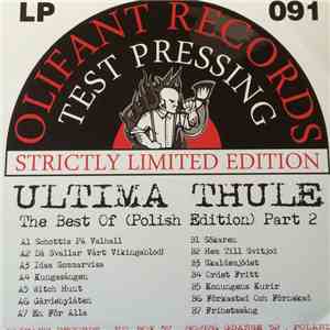 Ultima Thule  - The Best Of Vol. 2 download free