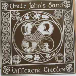 Uncle John's Band - Different Circles download free