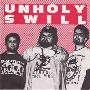 Unholy Swill - Hellgoat download mp3 flac