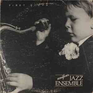 Unifour Jazz Ensemble - First Steps download free
