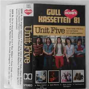 Unit Five - Gullkassetten 81-Unit Five download free