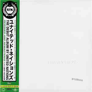 United Nations  - United Nations download mp3 flac