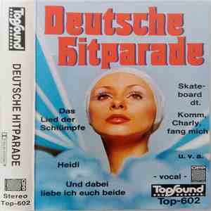 Unknown Artist - Deutsche Hitparade download mp3 flac