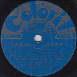 Unknown Artist - Kooperativas Julpotpourri download mp3 flac