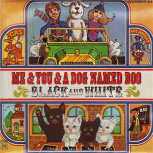 Unknown Artist - Me & You & A Dog Named Boo / Black And White download free