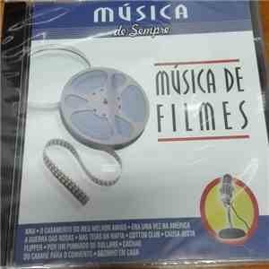Unknown Artist - Música de Sempre - Música de Filmes download free