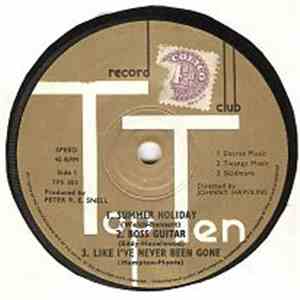 Unknown Artist - Top Ten download mp3 flac